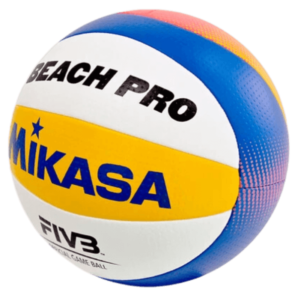 Bola de volei de areia - Mikasa Beach Pro - Bv550